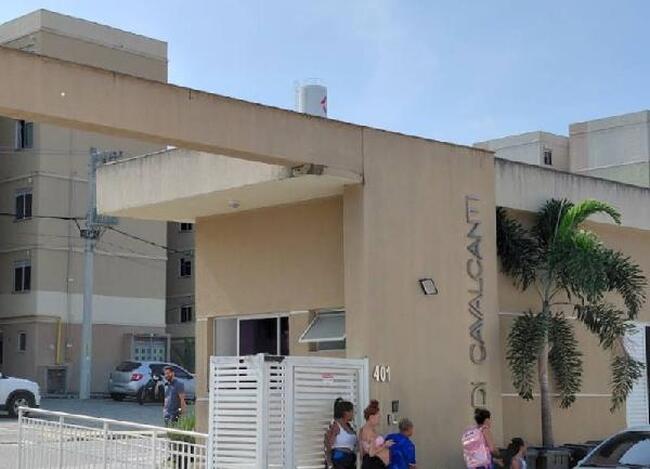 Caixa econômica federal