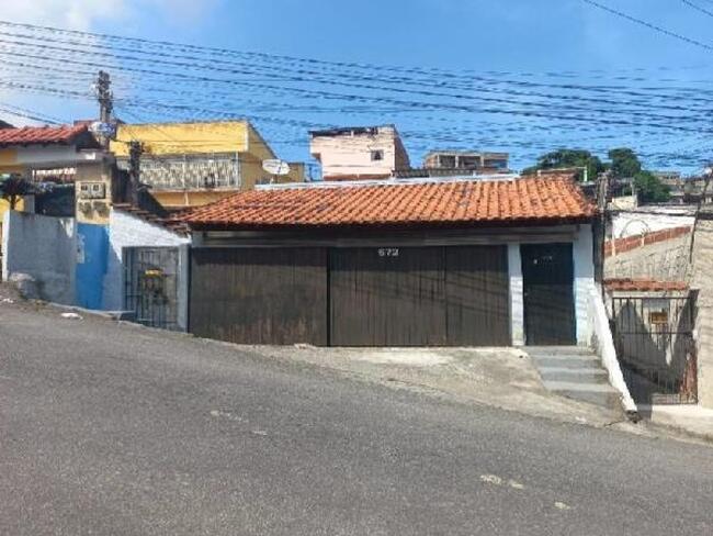 Caixa econômica federal