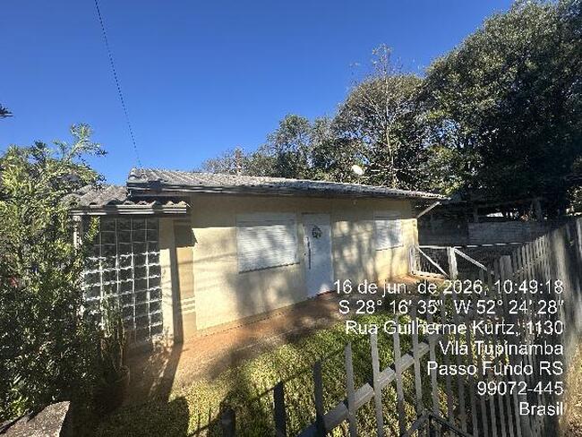Casa 2 quartos em Passo Fundo/RS com 409m²