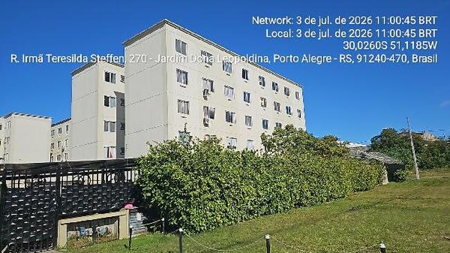 Apartamento 2 quartos com 90m² em Porto Alegre