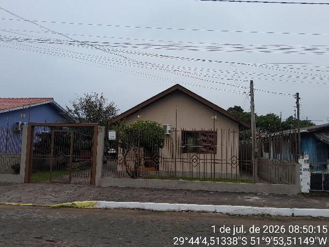 Caixa econômica federal