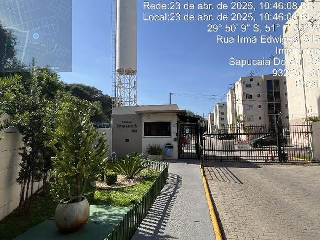 Caixa econômica federal