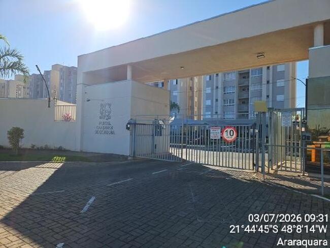 Caixa econômica federal