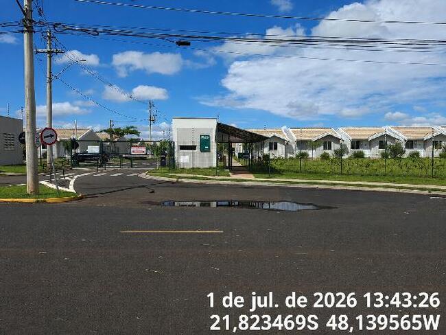 IMÓVEL EM ARARAQUARA/SP