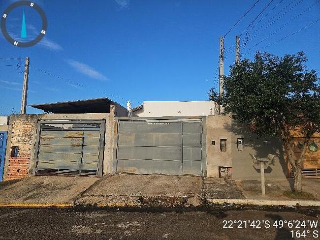 Caixa econômica federal