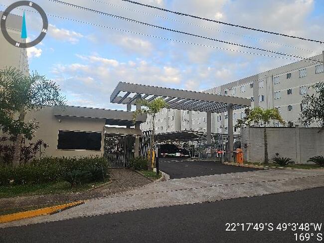 Caixa econômica federal