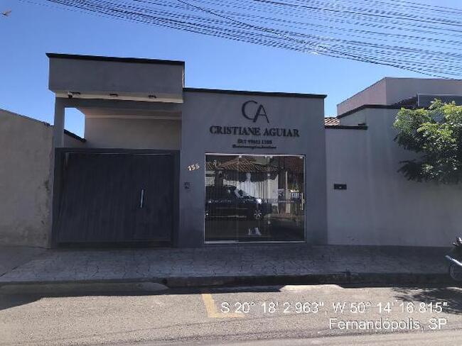 Caixa econômica federal
