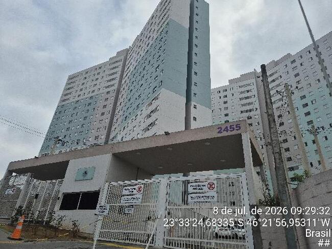 Caixa econômica federal