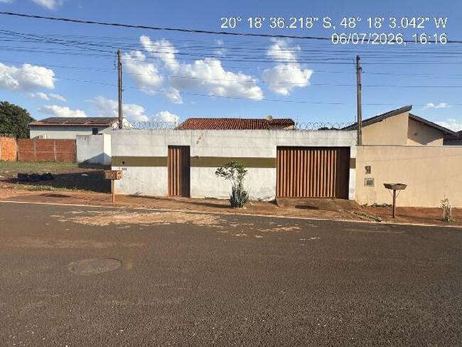 Caixa econômica federal