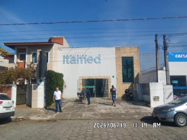 Caixa econômica federal