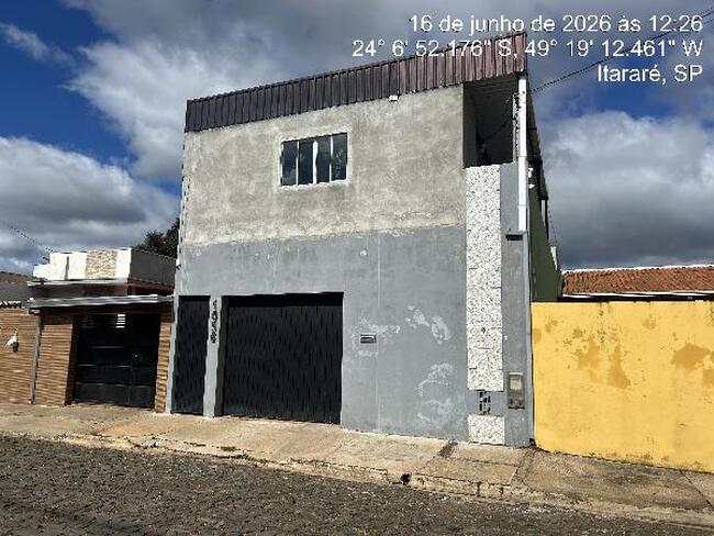 Caixa econômica federal