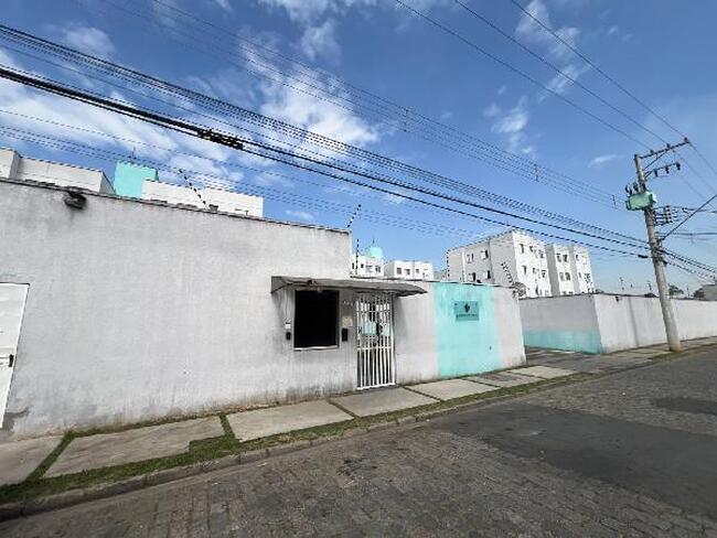 Caixa econômica federal