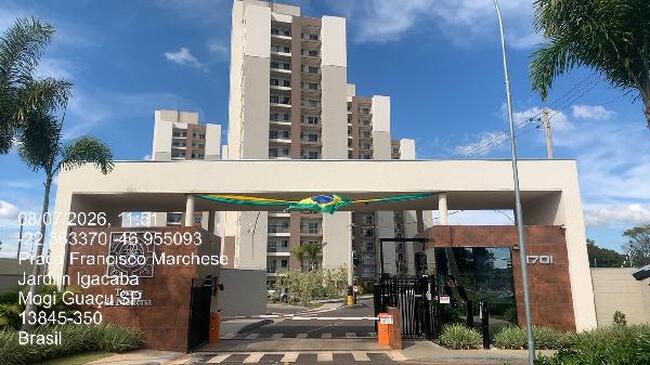 Caixa econômica federal