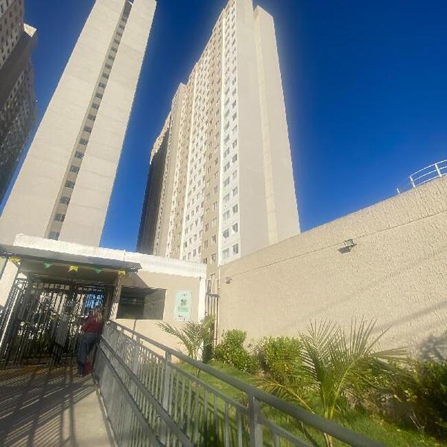 Caixa econômica federal