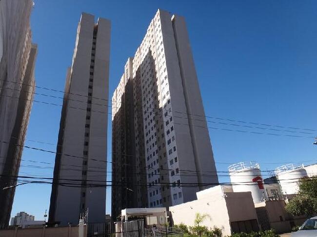 Caixa econômica federal