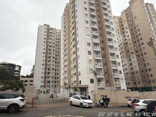 Caixa econômica federal