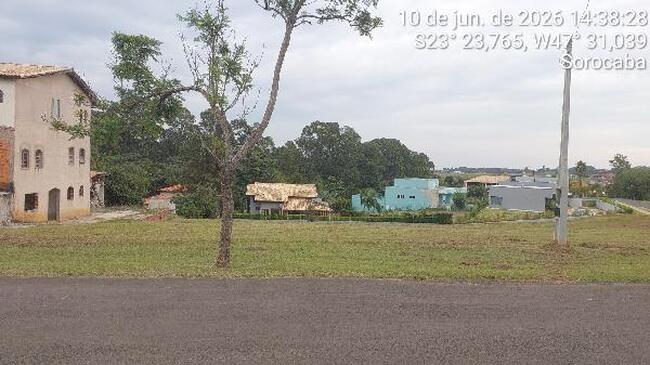 Terreno de 1.000 m² para investimento