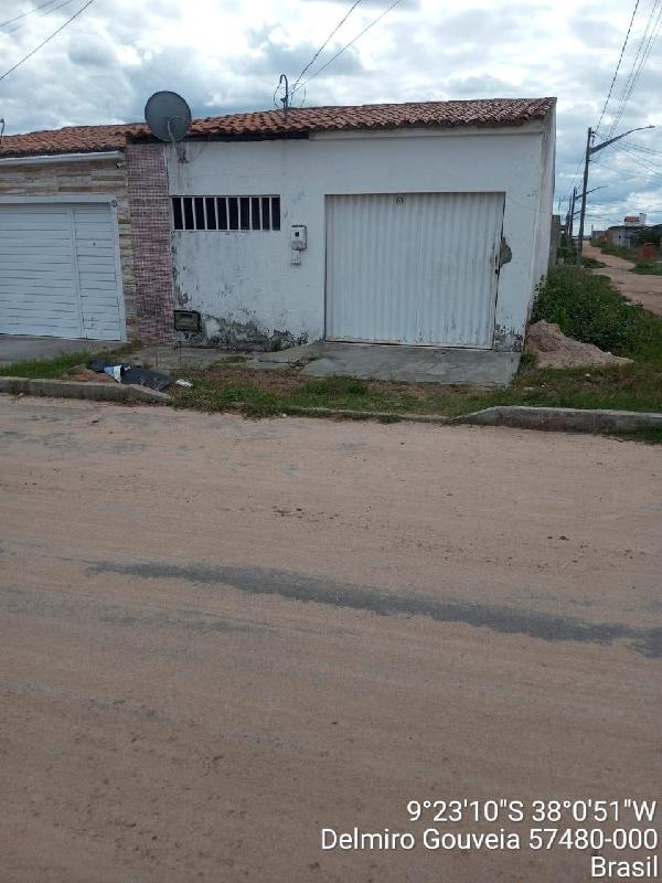 Imagem do imóvel Imóvel Em Delmiro Gouveia/al