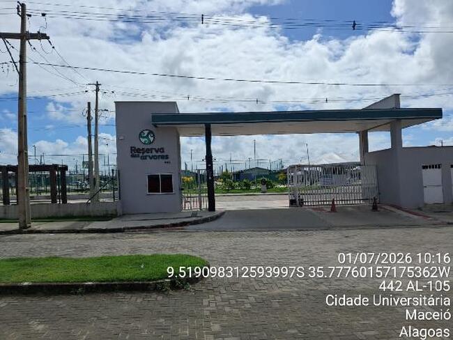IMÓVEL EM MACEIO/AL - Klöckner Leilões