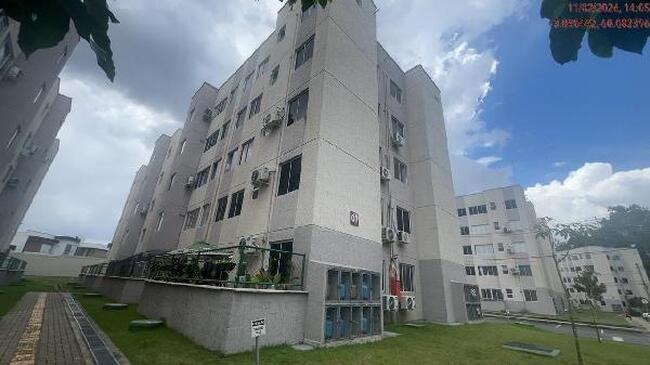 IMÓVEL EM MANAUS/AM - Klöckner Leilões