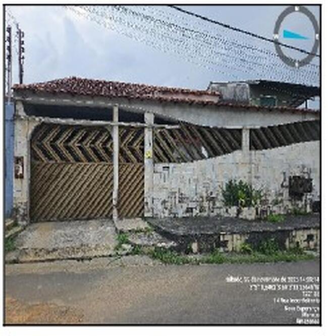 IMÓVEL EM MANAUS/AM - Klöckner Leilões