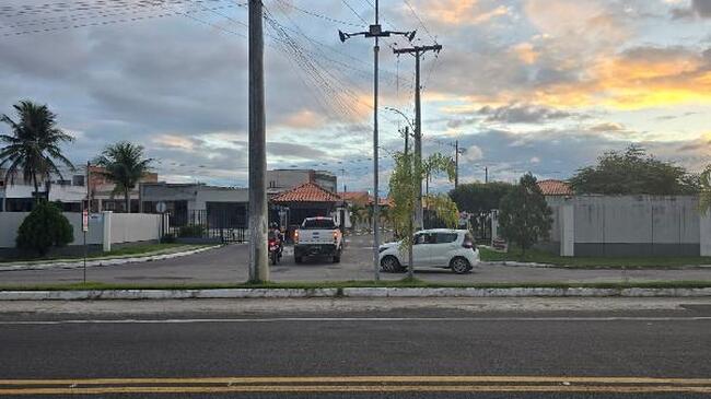 IMÓVEL EM ALAGOINHAS/BA - Klöckner Leilões