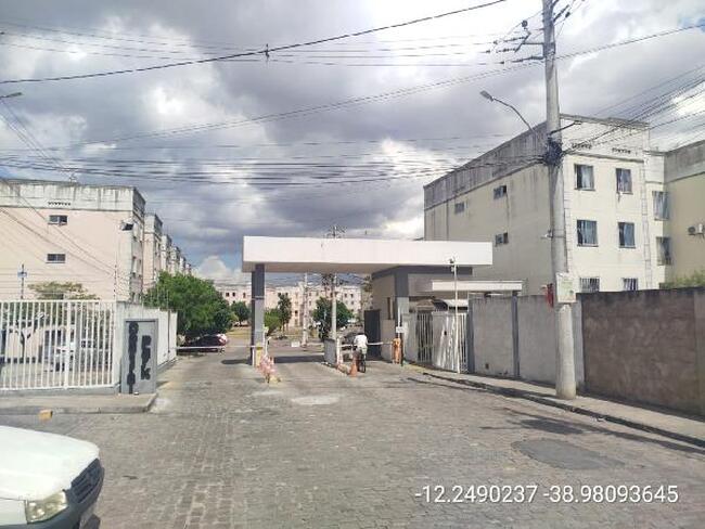 IMÓVEL EM FEIRA DE SANTANA/BA - Klöckner Leilões