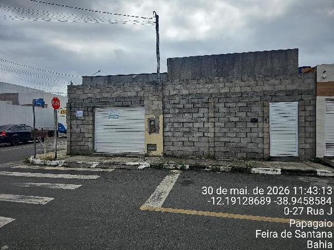 IMÓVEL EM FEIRA DE SANTANA/BA - Klöckner Leilões