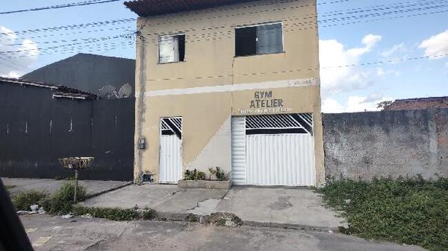 IMÓVEL EM FEIRA DE SANTANA/BA - Klöckner Leilões