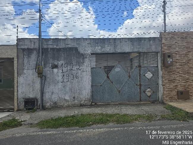 IMÓVEL EM FEIRA DE SANTANA/BA - Klöckner Leilões