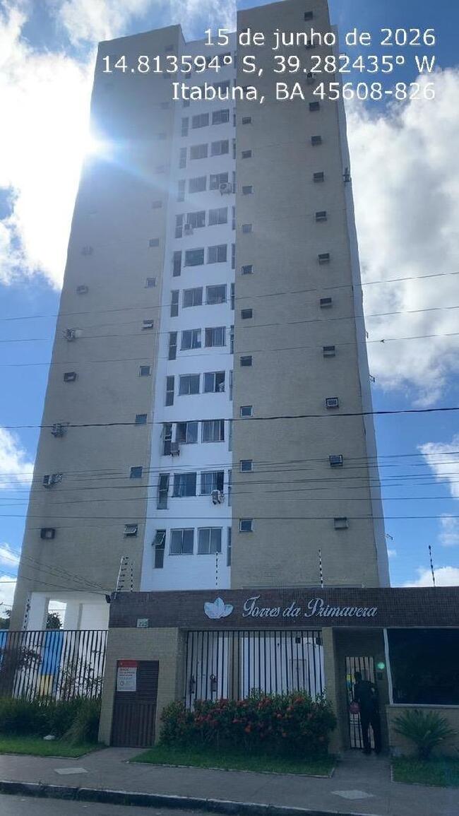 IMÓVEL EM ITABUNA/BA - Klöckner Leilões