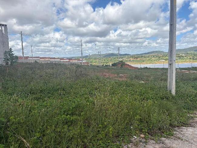 IMÓVEL EM JEREMOABO/BA - Klöckner Leilões