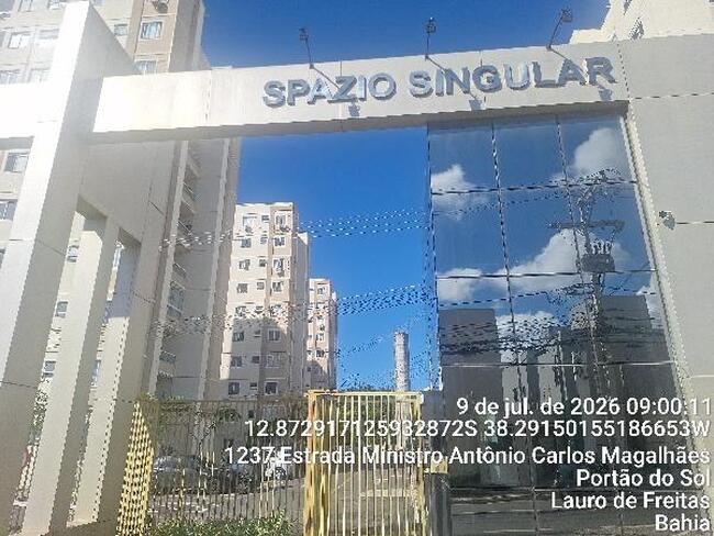 IMÓVEL EM LAURO DE FREITAS/BA - Klöckner Leilões
