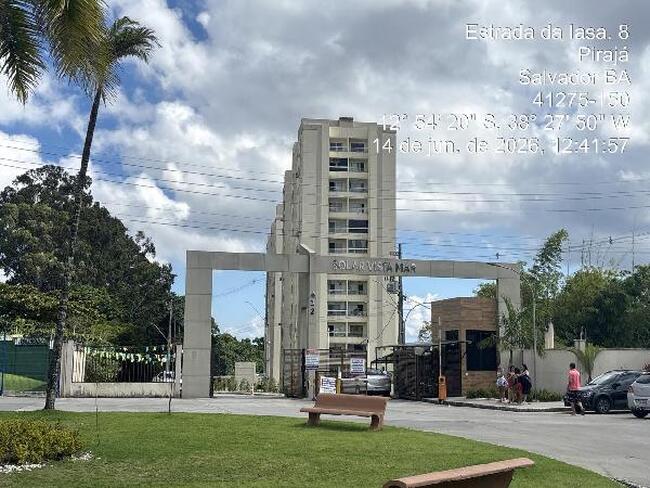 IMÓVEL EM SALVADOR/BA - Klöckner Leilões