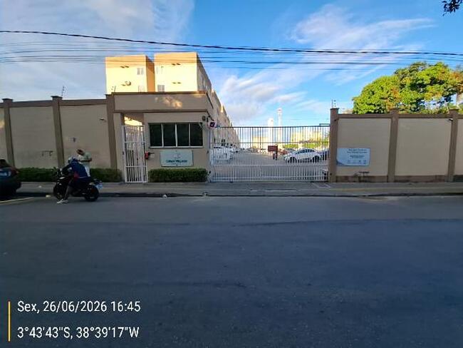 IMÓVEL EM CAUCAIA/CE - Klöckner Leilões