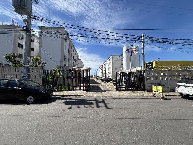 IMÓVEL EM FORTALEZA/CE - Klöckner Leilões