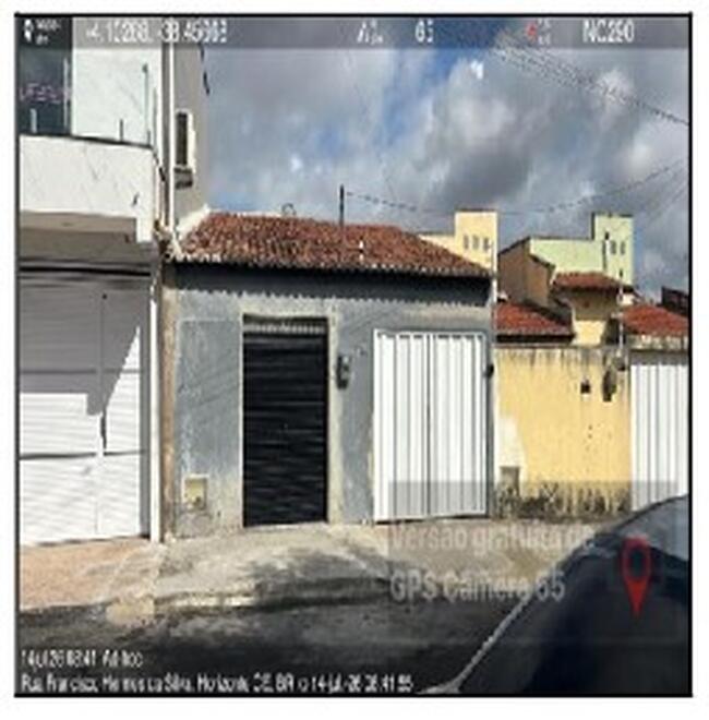 IMÓVEL EM HORIZONTE/CE - Klöckner Leilões