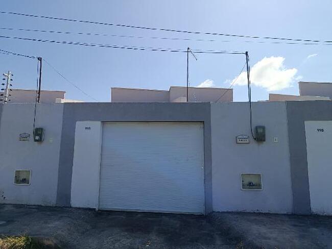 IMÓVEL EM HORIZONTE/CE - Klöckner Leilões