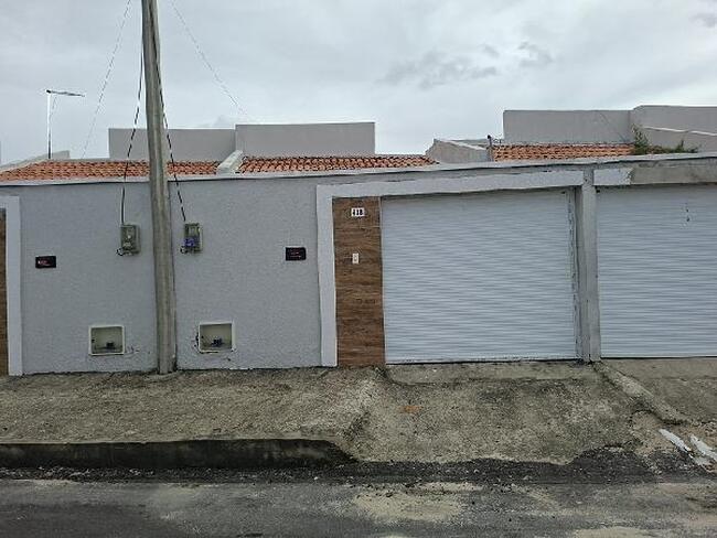 IMÓVEL EM HORIZONTE/CE - Klöckner Leilões