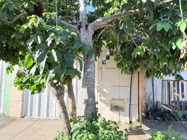 IMÓVEL EM ITAITINGA/CE - Klöckner Leilões
