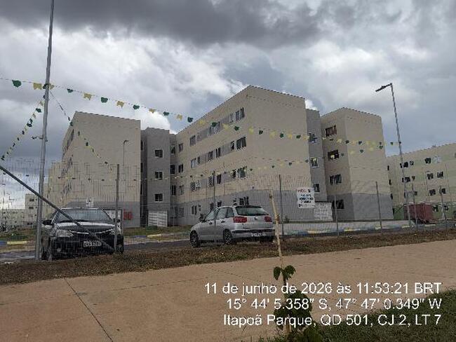 IMÓVEL EM BRASILIA/DF - Klöckner Leilões
