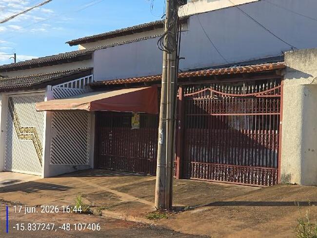 IMÓVEL EM CEILANDIA/DF - Klöckner Leilões