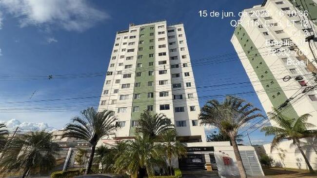 IMÓVEL EM SAMAMBAIA/DF - Klöckner Leilões