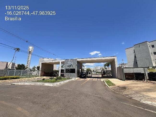 IMÓVEL EM SANTA MARIA/DF - Klöckner Leilões
