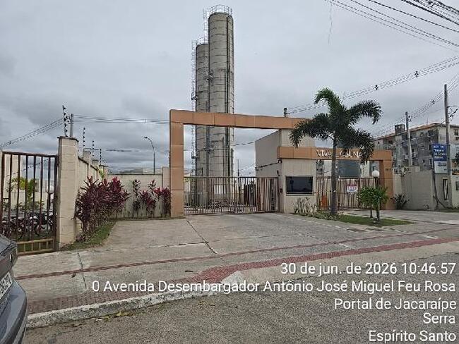 Imóvel Em Serra/es, localizado em Serra - ES, bairro Praia da Baleia
