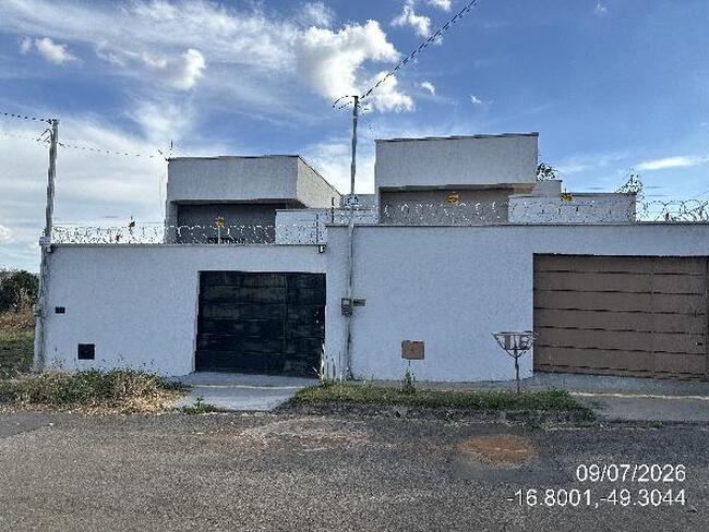 IMÓVEL EM APARECIDA DE GOIANIA/GO - Klöckner Leilões