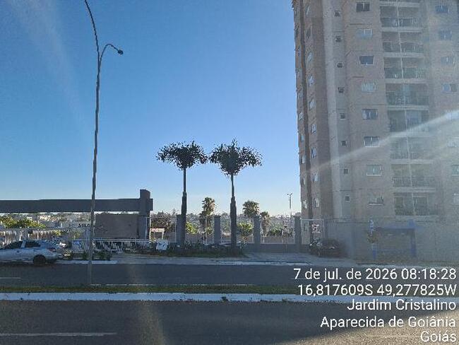IMÓVEL EM APARECIDA DE GOIANIA/GO - Klöckner Leilões