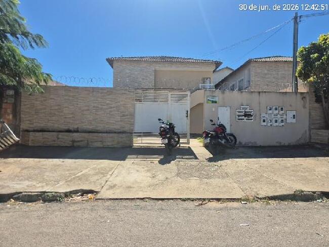 IMÓVEL EM CIDADE OCIDENTAL/GO - Klöckner Leilões
