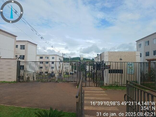 IMÓVEL EM GOIANIA/GO - Klöckner Leilões