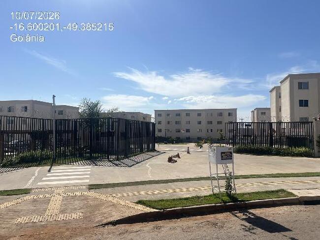 IMÓVEL EM GOIANIA/GO - Klöckner Leilões